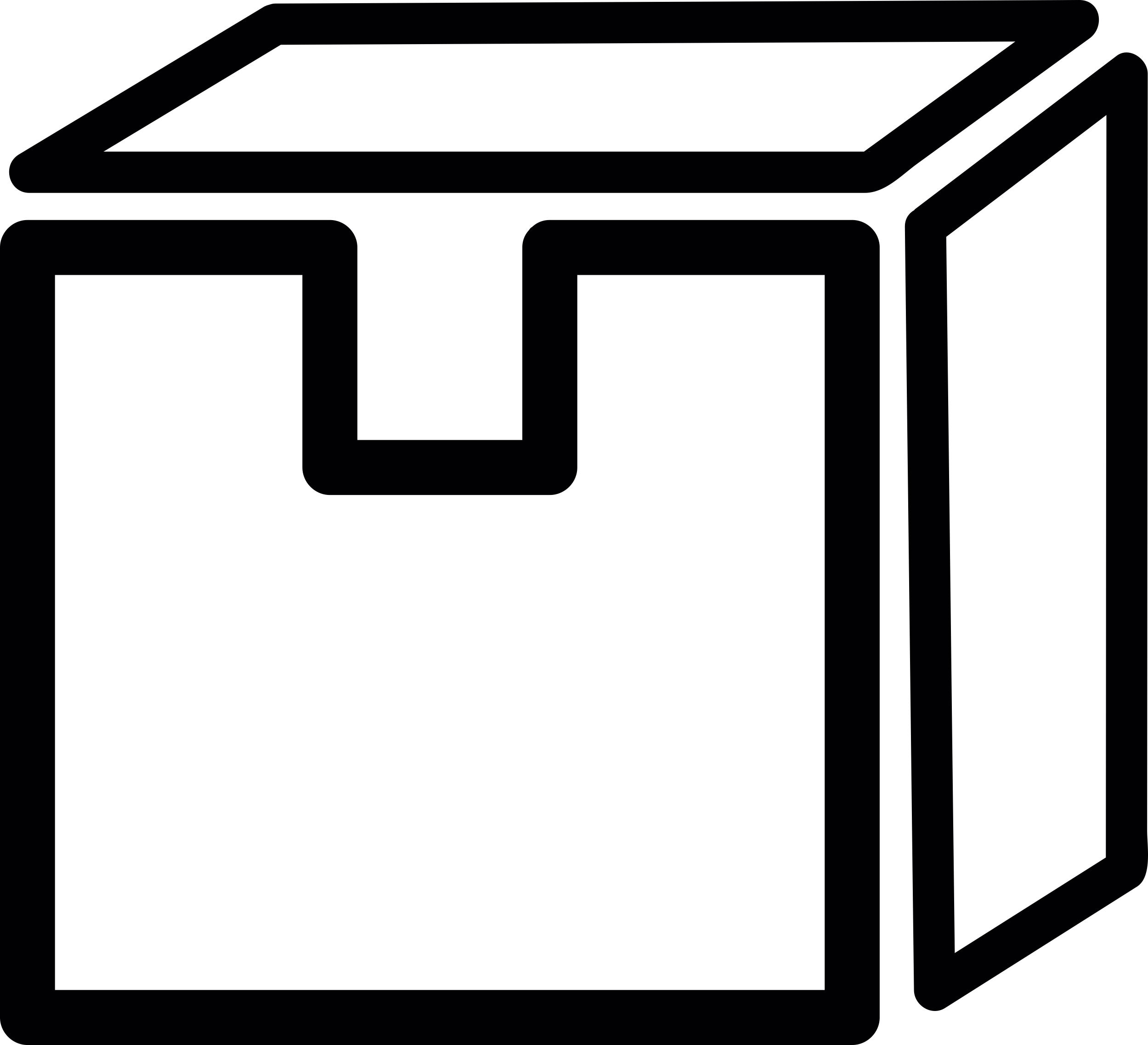 Cube Box Svg Line Art Free Vectors